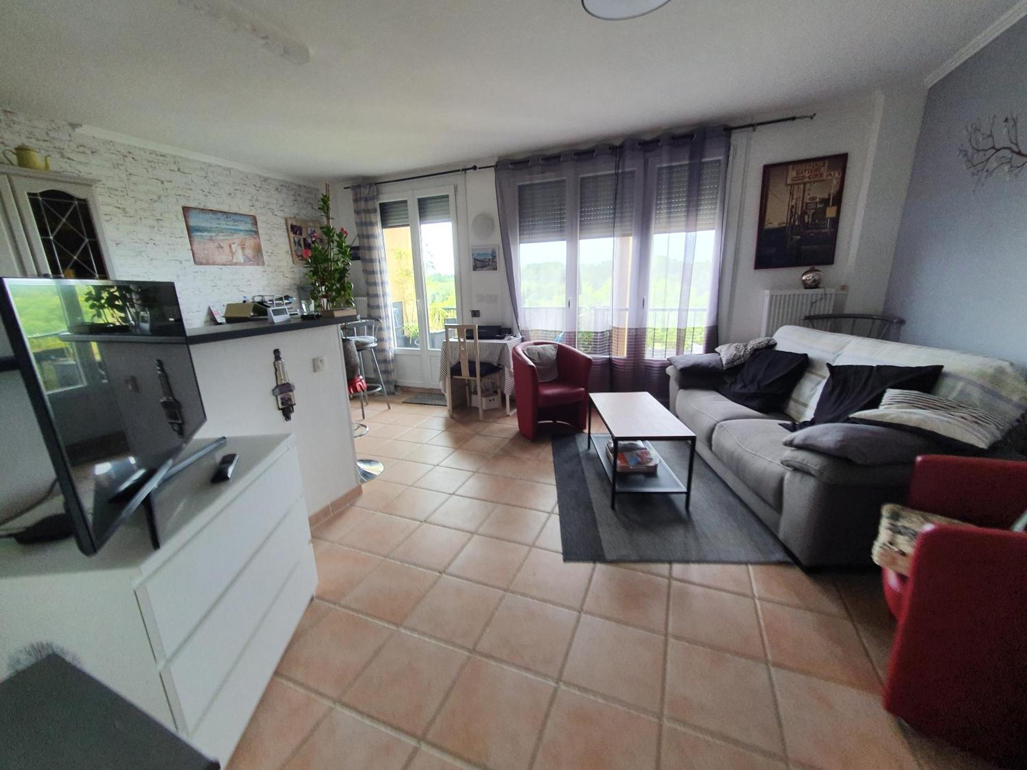 Chambre Confort Dans T3 Joué-lés-Tours Exteriér fotografie
